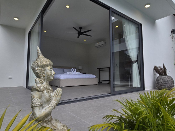 3 bedrooms 3 bathrooms – House Samui - photo 13