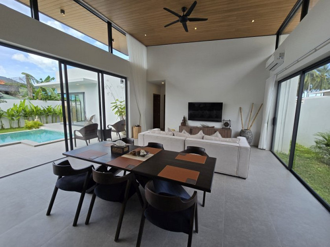 3 bedrooms 3 bathrooms – House Samui - photo 15