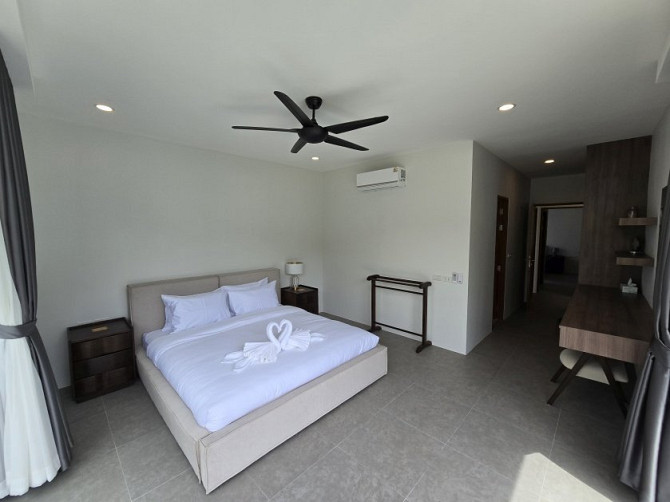 3 bedrooms 3 bathrooms – House Samui - photo 11