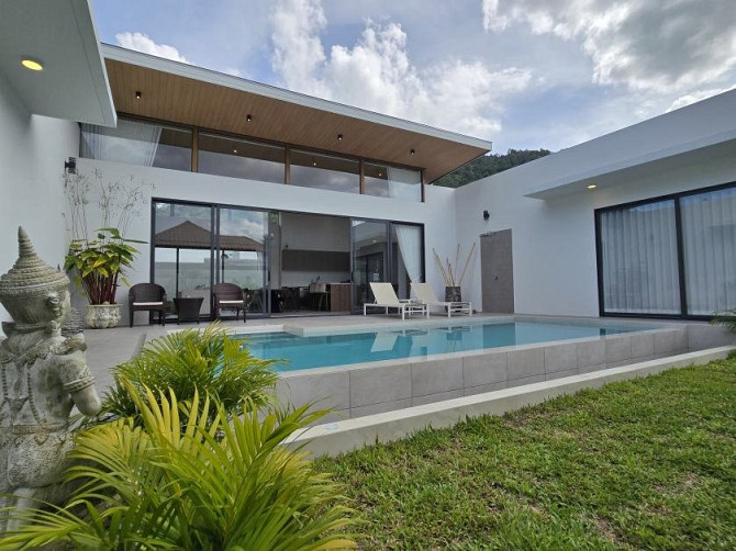 3 bedrooms 3 bathrooms – House Samui - photo 5