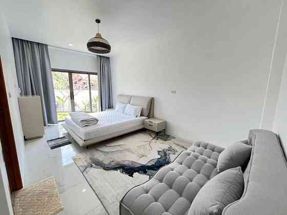 New villa in Lamai Samui