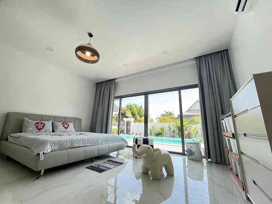 New villa in Lamai Samui