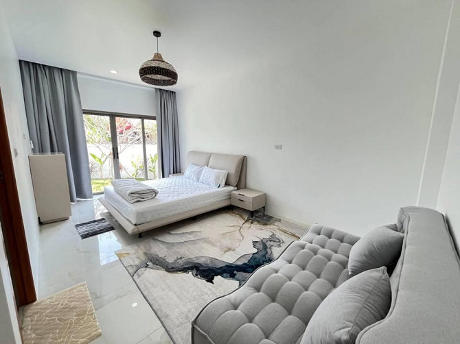 New villa in Lamai Samui - photo 4