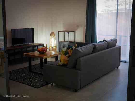 2 Beds 2 Baths - House Phangan