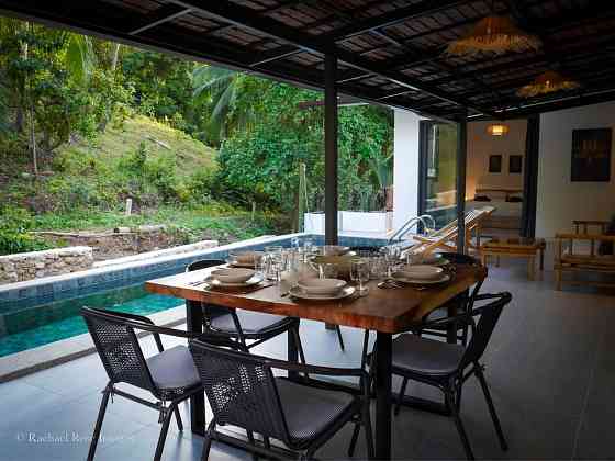 2 Beds 2 Baths - House Phangan