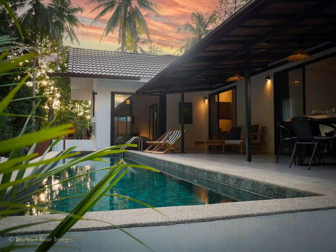2 Beds 2 Baths - House Phangan - photo 1