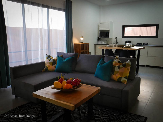 2 Beds 2 Baths - House Phangan - photo 8