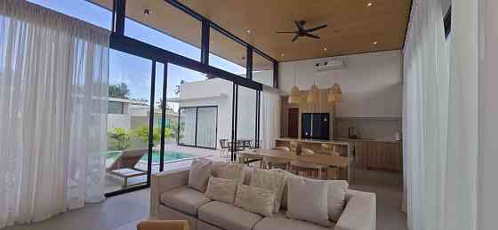 3 beds 3.5 baths – House Samui