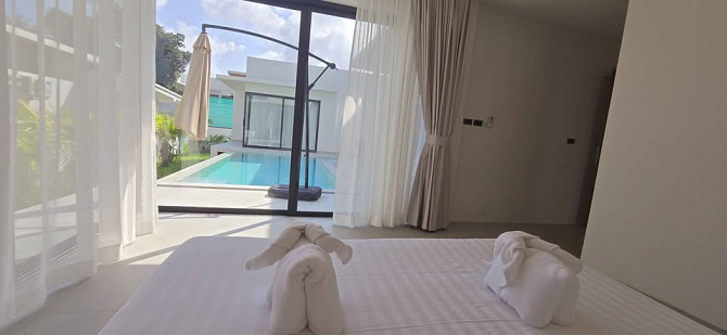 3 beds 3.5 baths – House Samui - photo 9