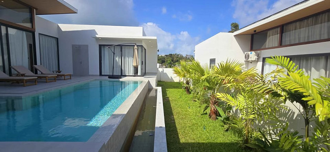 3 beds 3.5 baths – House Samui - photo 17