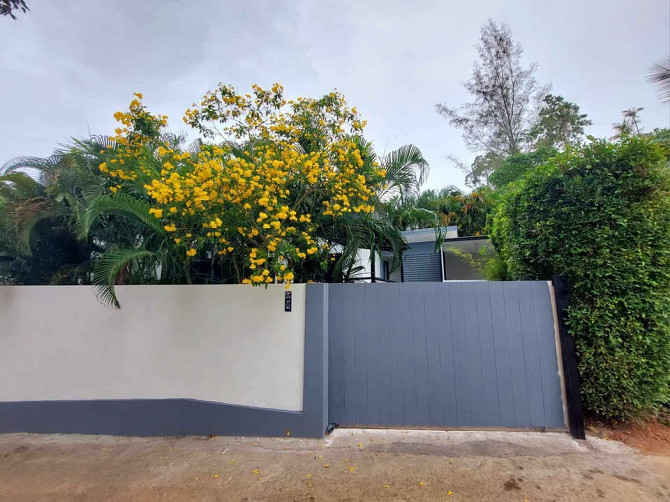2 bedroom, 2 bathroom house Samui - photo 7