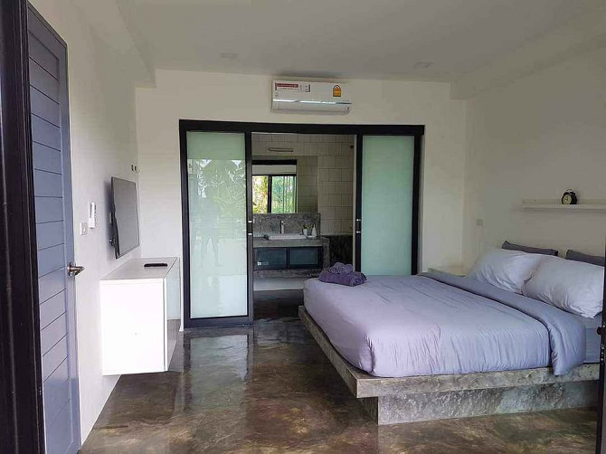 2 bedroom, 2 bathroom house Samui - photo 5