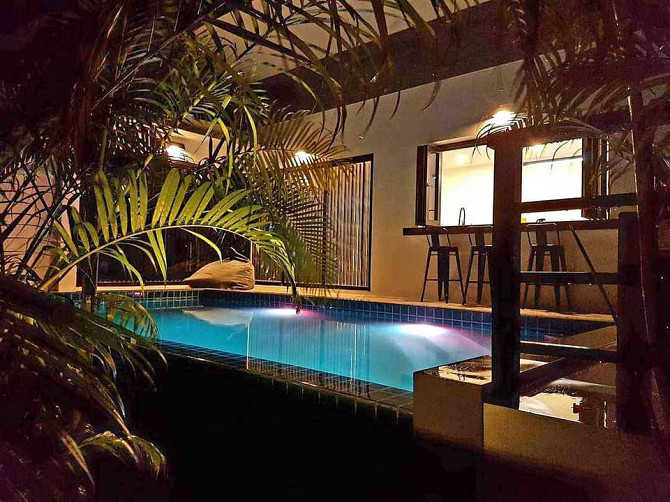 2 bedroom, 2 bathroom house Samui - photo 1