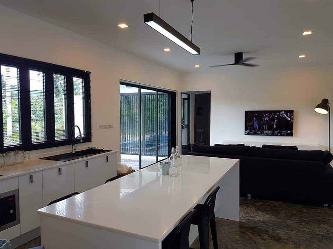 2 bedroom, 2 bathroom house Samui - photo 9