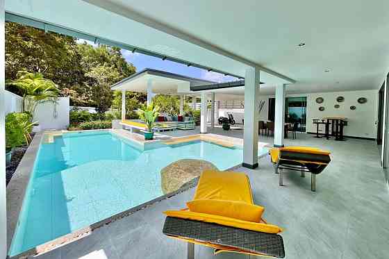 3 bedroom 3 bathroom house Samui