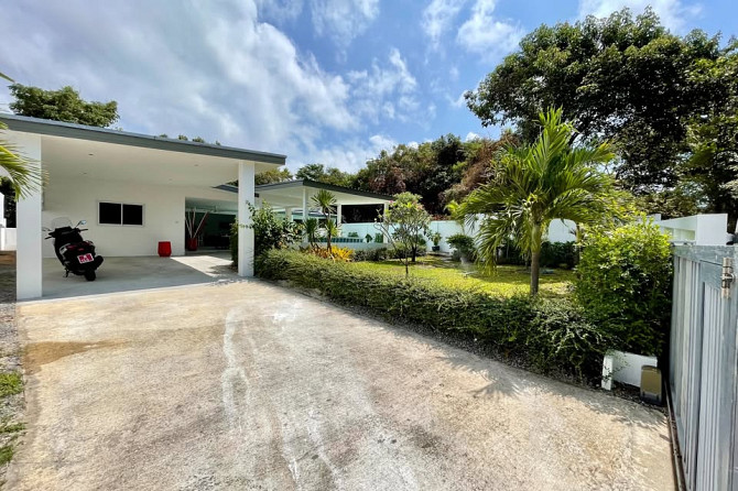 3 bedroom 3 bathroom house Samui - photo 7