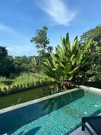 2 Beds 2 Baths House Samui