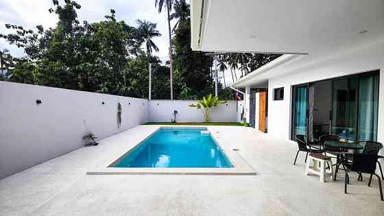 2 Beds 3 Baths - House Samui
