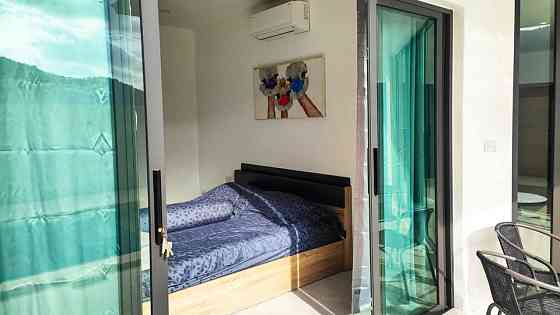2 Beds 3 Baths - House Samui