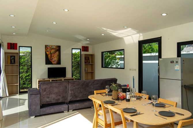 3 bedroom, 3 bathroom house Samui - photo 4