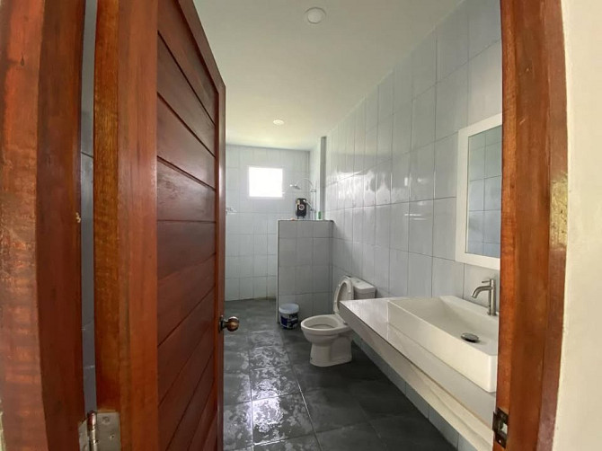 House for rent, 2 bedrooms, 1 bathroom, kitchen, parking space. Phangan - photo 3