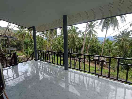 1 bedroom 1 bathroom - House Phangan