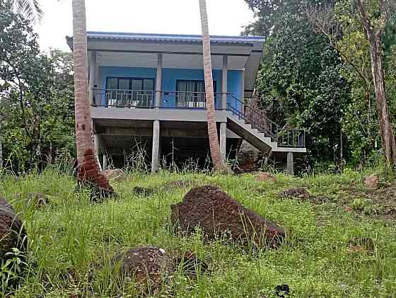 1 bedroom 1 bathroom - House Phangan