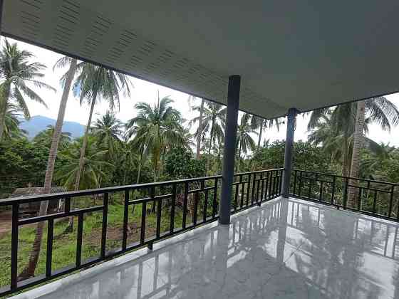 1 bedroom 1 bathroom - House Phangan