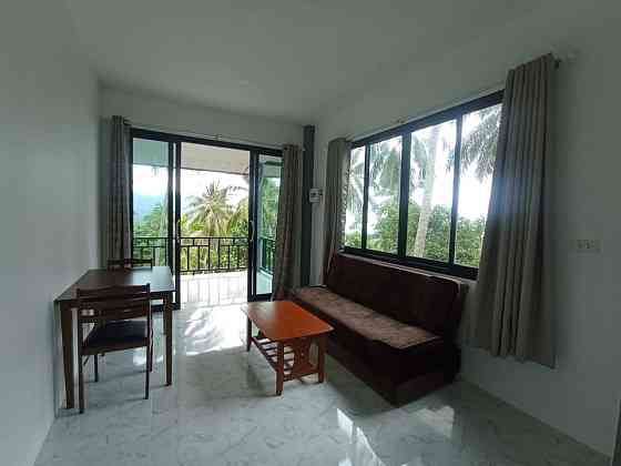 1 bedroom 1 bathroom - House Phangan