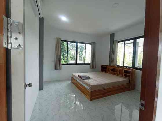 1 bedroom 1 bathroom - House Phangan