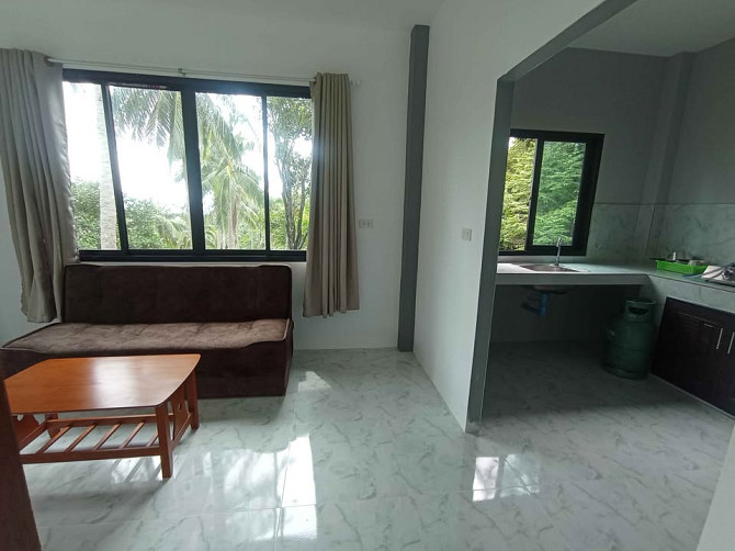 1 bedroom 1 bathroom - House Phangan - photo 8