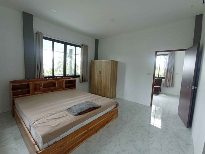 1 bedroom 1 bathroom - House Phangan - photo 7