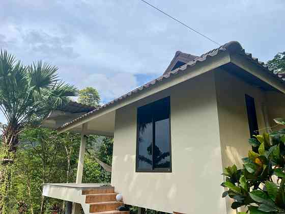 2 beds 1 bath House Phangan