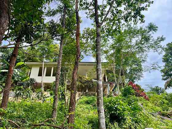 2 beds 1 bath House Phangan