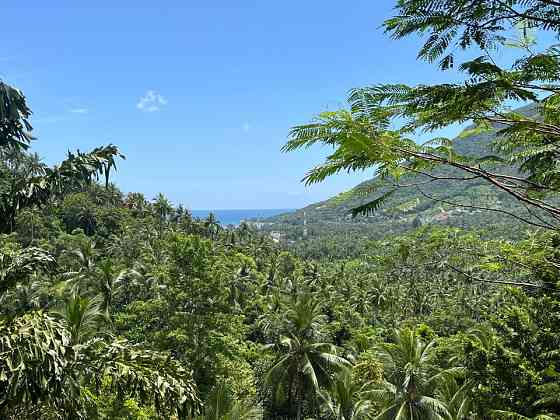 2 beds 1 bath House Phangan