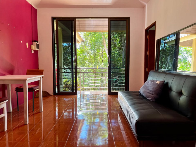 2 beds 1 bath House Phangan - photo 8