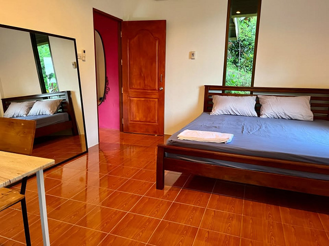2 beds 1 bath House Phangan - photo 7