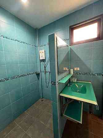 1 bedroom, 1 bathroom house Samui