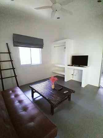 1 bedroom, 1 bathroom house Samui
