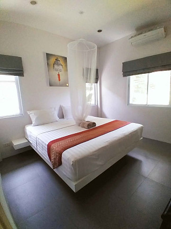 1 bedroom, 1 bathroom house Samui - photo 7