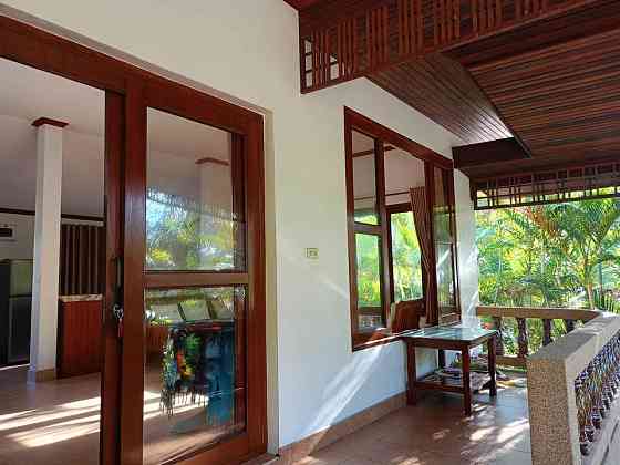 1 bedroom 1 bathroom - House Samui
