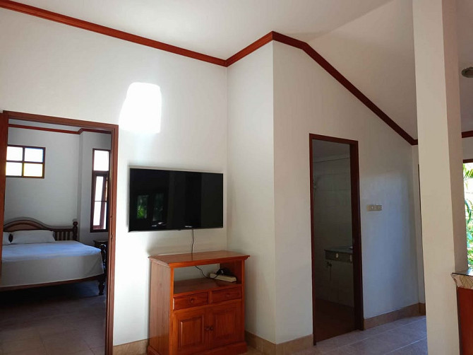 1 bedroom 1 bathroom - House Samui - photo 18