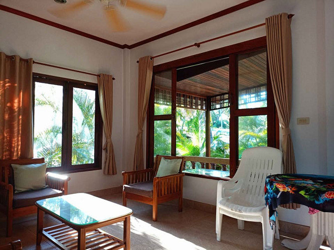 1 bedroom 1 bathroom - House Samui - photo 13