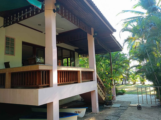 1 bedroom 1 bathroom - House Samui - photo 5