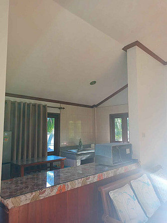 1 bedroom 1 bathroom - House Samui - photo 10