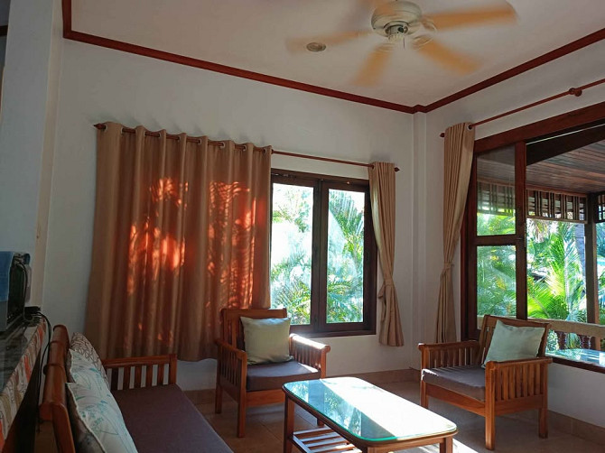 1 bedroom 1 bathroom - House Samui - photo 12