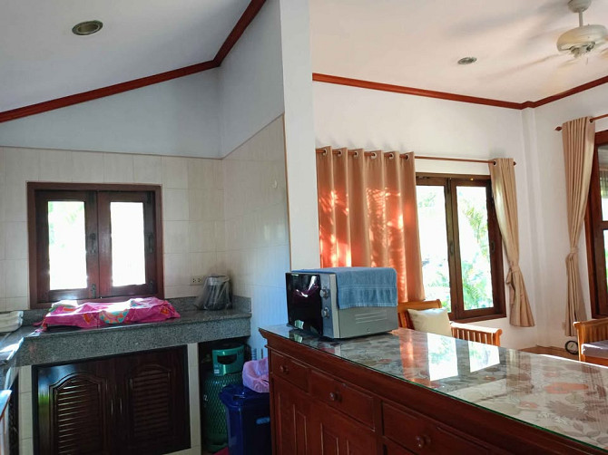 1 bedroom 1 bathroom - House Samui - photo 11