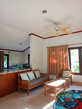 1 bedroom 1 bathroom - House Samui - photo 9