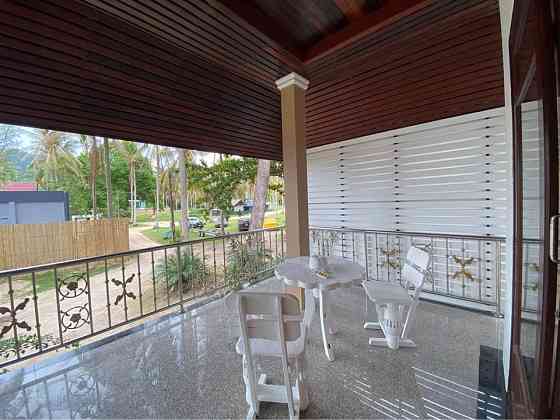 2 bedrooms 1 bathroom - House Phangan