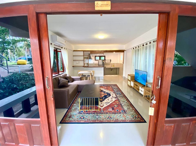 2 bedrooms 1 bathroom - House Phangan - photo 13